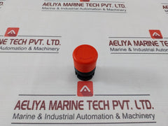 Telemecanique Xb2-b Metal Pushbutton Switch