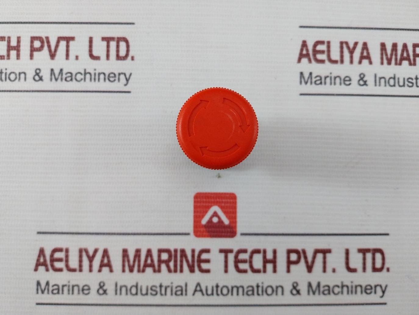 Telemecanique Xb2-b Metal Pushbutton Switch