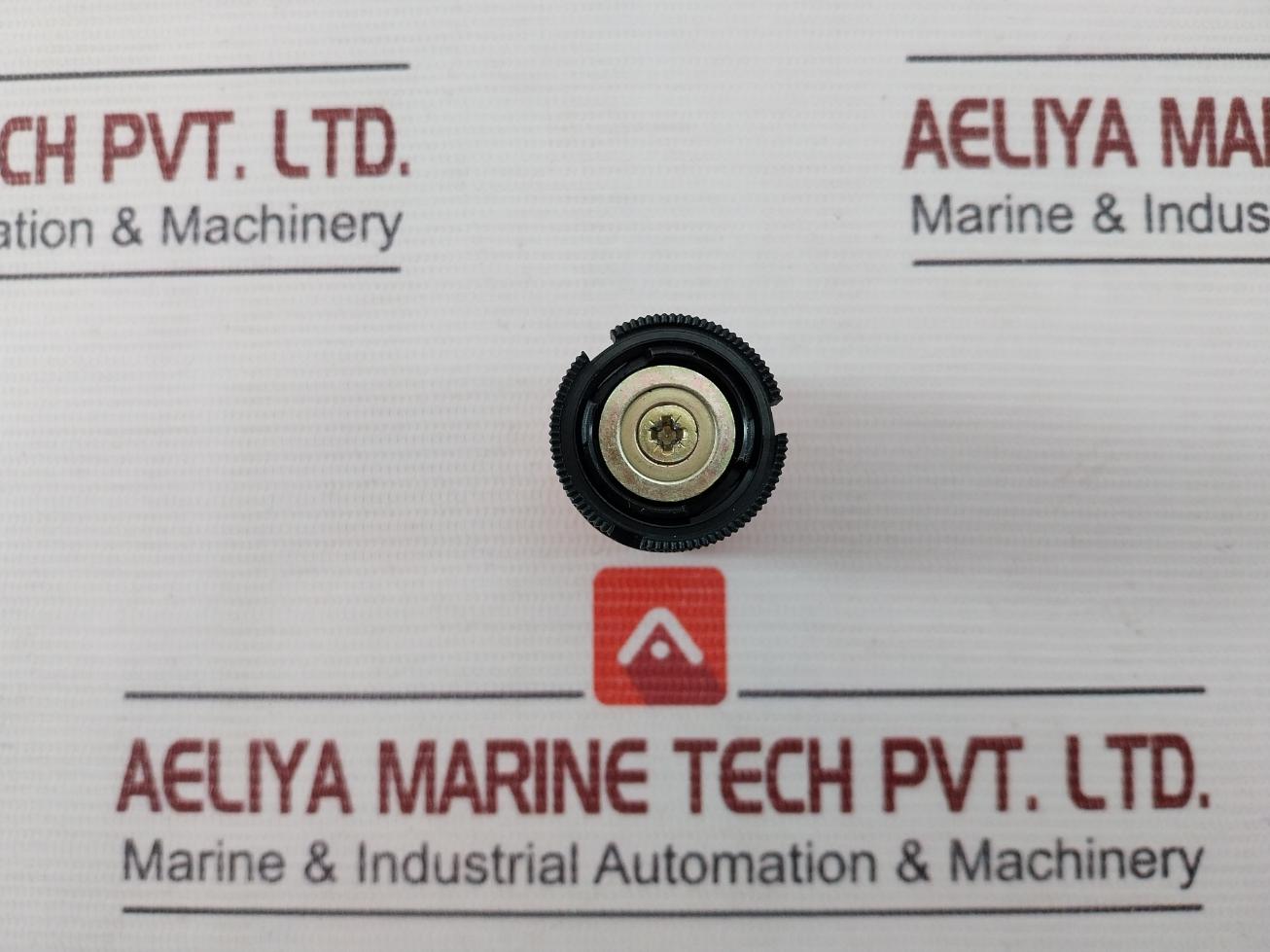 Telemecanique Xb2-b Metal Pushbutton Switch
