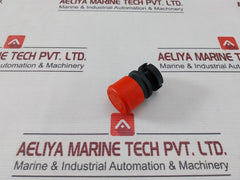 Telemecanique Xb2-b Metal Pushbutton Switch