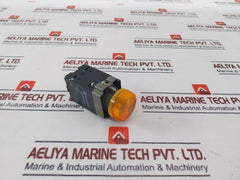 Telemecanique Xb2-bv1213 Pilot Light With Led 24V