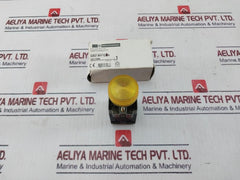 Telemecanique Xb2-bv1214 Led Yellow Pilot Light