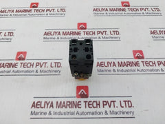 Telemecanique Xb2-bv1214 Led Yellow Pilot Light