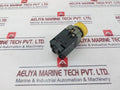 Telemecanique Xb2-bv1214 Led Yellow Pilot Light