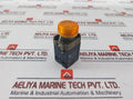 Telemecanique Xb2-bv1215 Pilot Light With Led 24V