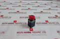 Telemecanique Xb2-bv1244 Led Round Pilot Light 24–240v Ac 061087