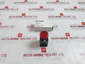 Telemecanique Xb2-bv1244 Led Round Pilot Light 24–240v Ac 061087