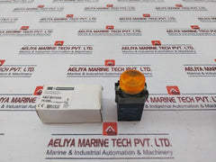 Telemecanique Xb2-bv1245 Led Pilot Light 24-240V