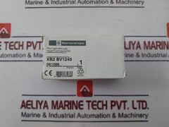 Telemecanique Xb2-bv1245 Led Pilot Light 24-240V