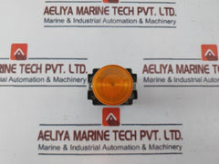 Telemecanique Xb2-bv1245 Led Pilot Light 24-240V