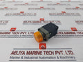 Telemecanique Xb2-bv1245 Led Pilot Light 24-240V