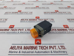 Telemecanique Xb2-bv1245 Led Pilot Light 24-240V