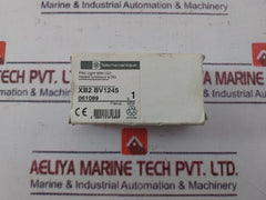 Telemecanique Xb2-bv1245 Pilot Light With Led 24-240V