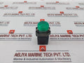 Telemecanique Xb2-bv1245 Pilot Light With Led 24-240V