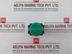 Telemecanique Xb2-bv1245 Pilot Light With Led 24-240V