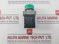 Telemecanique Xb2-bv1245 Pilot Light With Led 24-240V