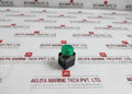 Telemecanique Xb2-bv7.28 Pushbutton With Led Indicator Lamp Dl1-cj028