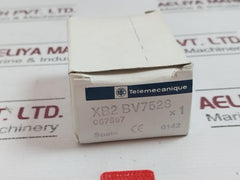 Telemecanique Xb2-bv7.28 Signalling Indicator Led Orange, 28v