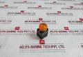 Telemecanique Xb2-bv7.28 Signalling Indicator Led Orange, 28v
