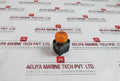 Telemecanique Xb2-bv7.28 Signalling Indicator Led Orange, 28v