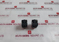 Telemecanique Xb2-bv7.28 Signalling Indicator Led Red, 28v