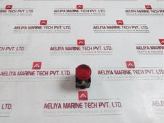 Telemecanique Xb2-bv7.28 Signalling Indicator Led Red, 28v