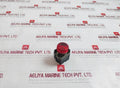 Telemecanique Xb2-bv7.28 Signalling Indicator Led Red, 28v