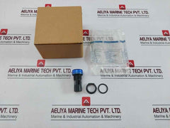 Telemecanique Xb2-bvm6lc Indicator Light Led 220v Ac