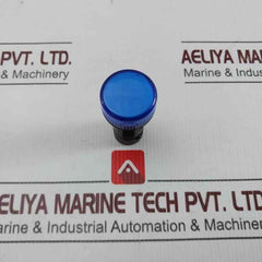 Telemecanique Xb2-bvm6lc Indicator Light Led 220v Ac