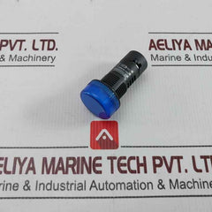 Telemecanique Xb2-bvm6lc Indicator Light Led 220v Ac