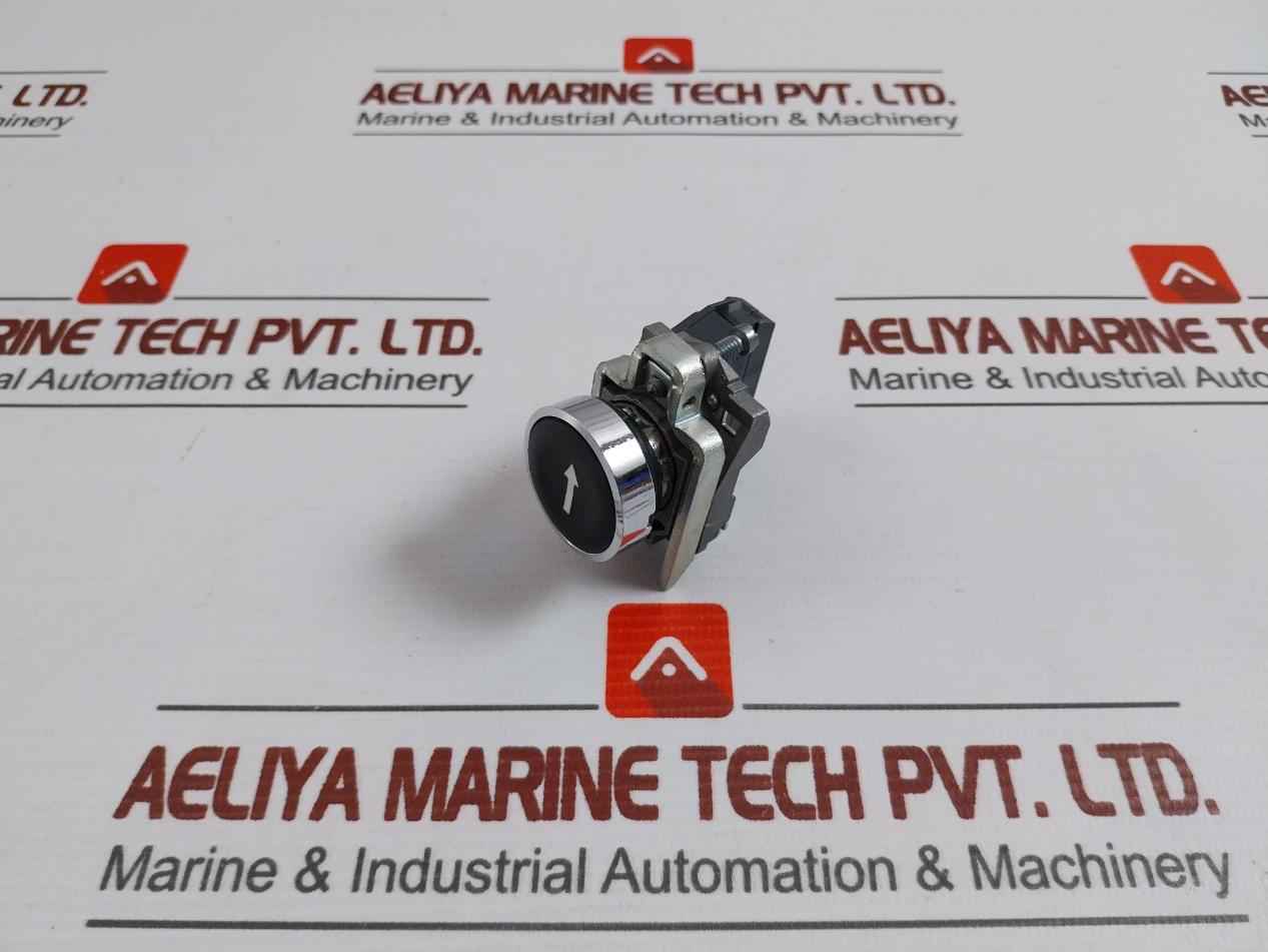 Telemecanique Xb4 Ba3351 Push Button Switch