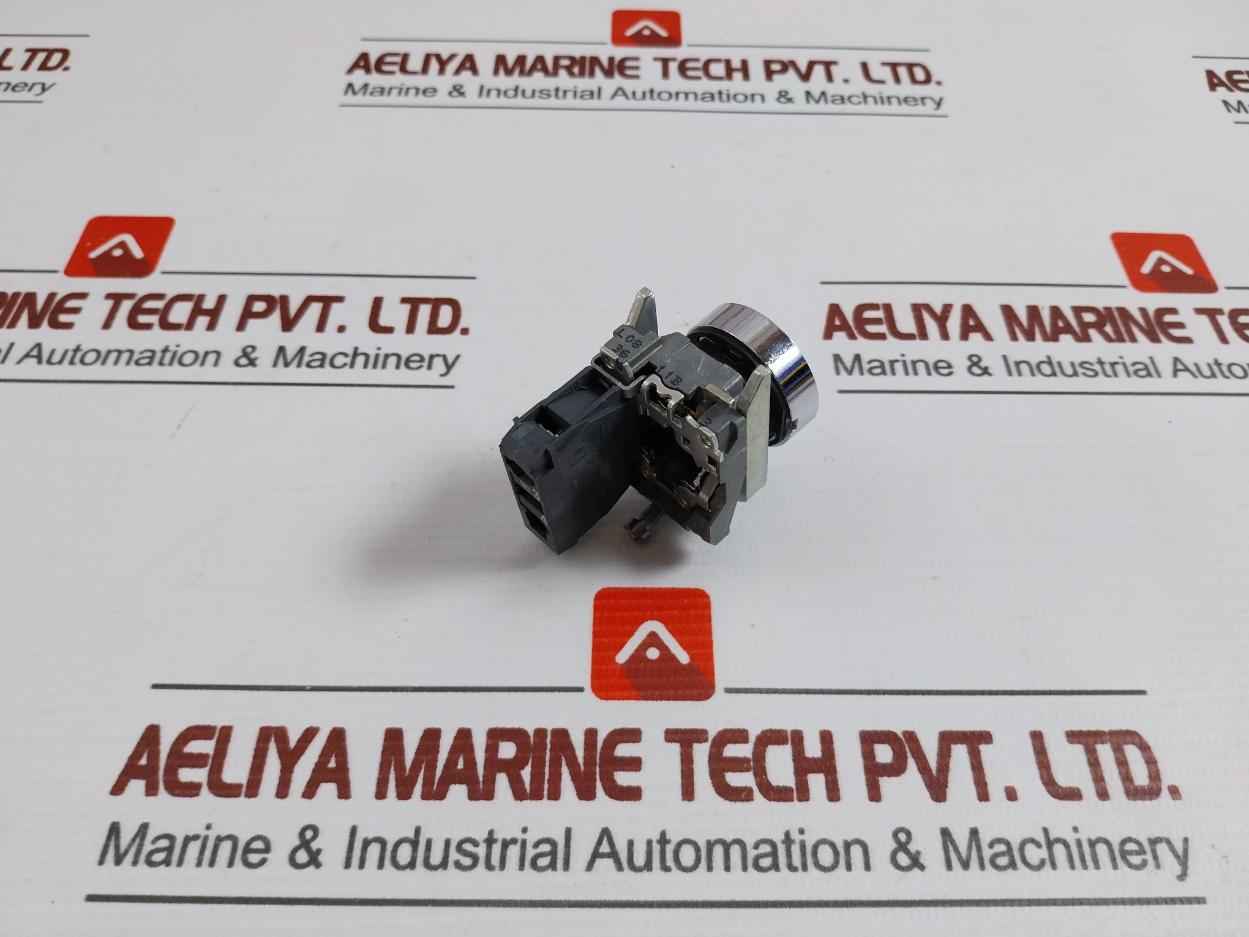 Telemecanique Xb4 Ba3351 Push Button Switch