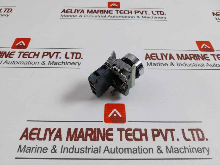 Telemecanique Xb4 Ba3351 Push Button Switch