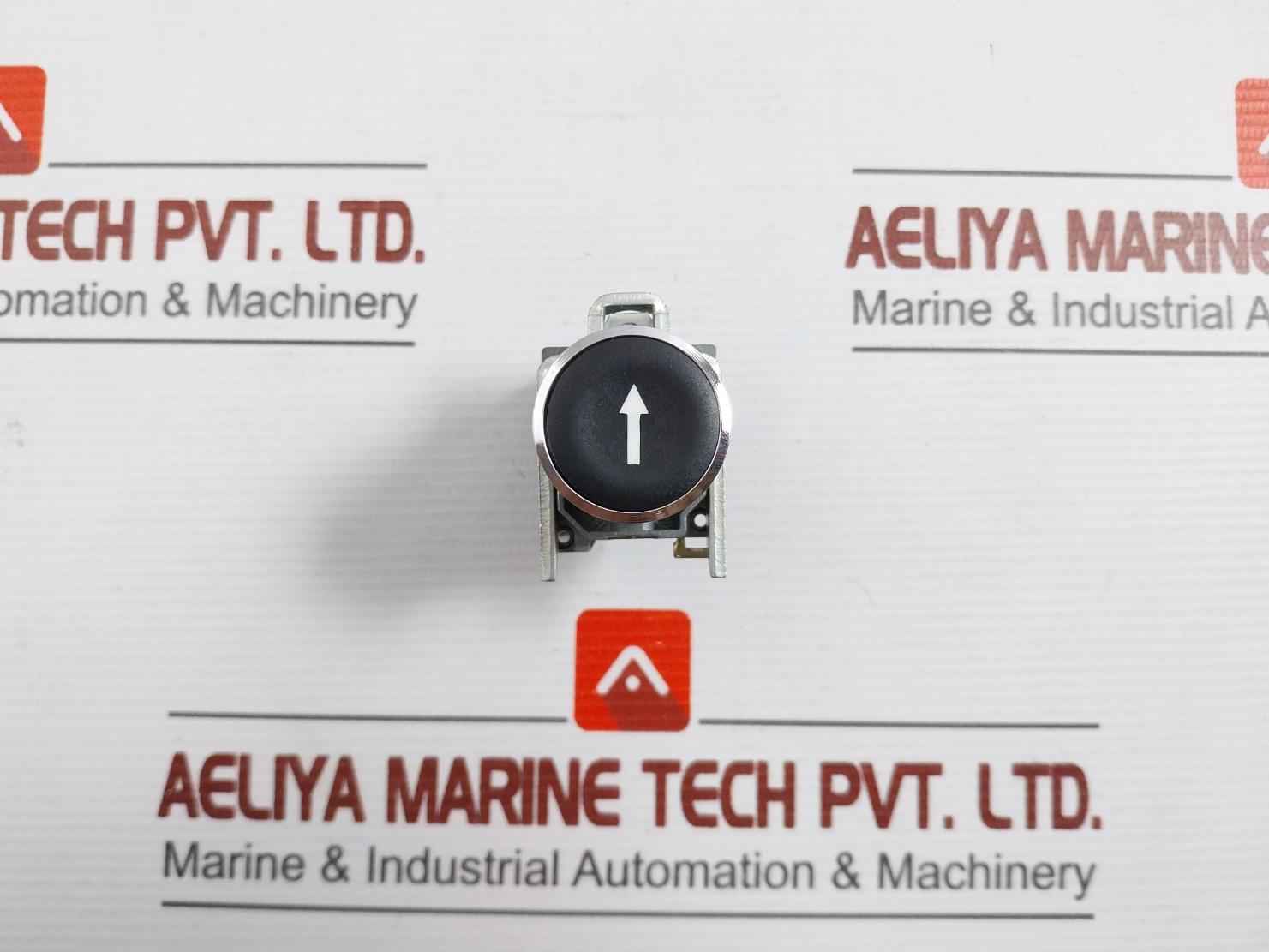 Telemecanique Xb4 Ba3351 Push Button Switch