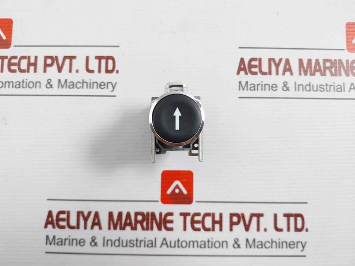 Telemecanique Xb4 Ba3351 Push Button Switch