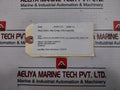 Telemecanique Xb4 Bw34B5 Red Illuminated Push Button Switch 208852