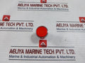 Telemecanique Xb4 Bw34B5 Red Illuminated Push Button Switch 208852