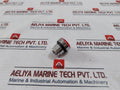 Telemecanique Xb4 Bw34B5 Red Illuminated Push Button Switch 208852