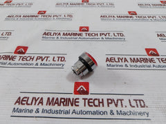 Telemecanique Xb4 Bw34B5 Red Illuminated Push Button Switch 208852