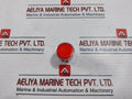 Telemecanique Xb4 Bw34B5 Red Illuminated Push Button Switch 208852