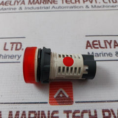 Telemecanique Xb7-ev0.Mpn Pilot Light Led Control Unit 230V