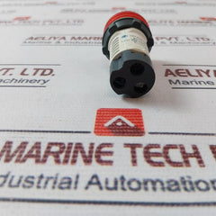 Telemecanique Xb7-ev0.Mpn Pilot Light Led Control Unit 230V