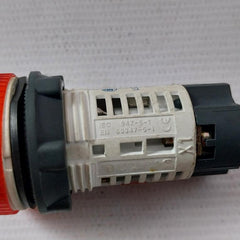 Telemecanique Xb7-ev0.Mpn Pilot Light Led Control Unit 230V