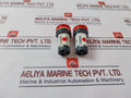Telemecanique Xb7-ev0.Mpn Pilot Light Led Control Unit 230V
