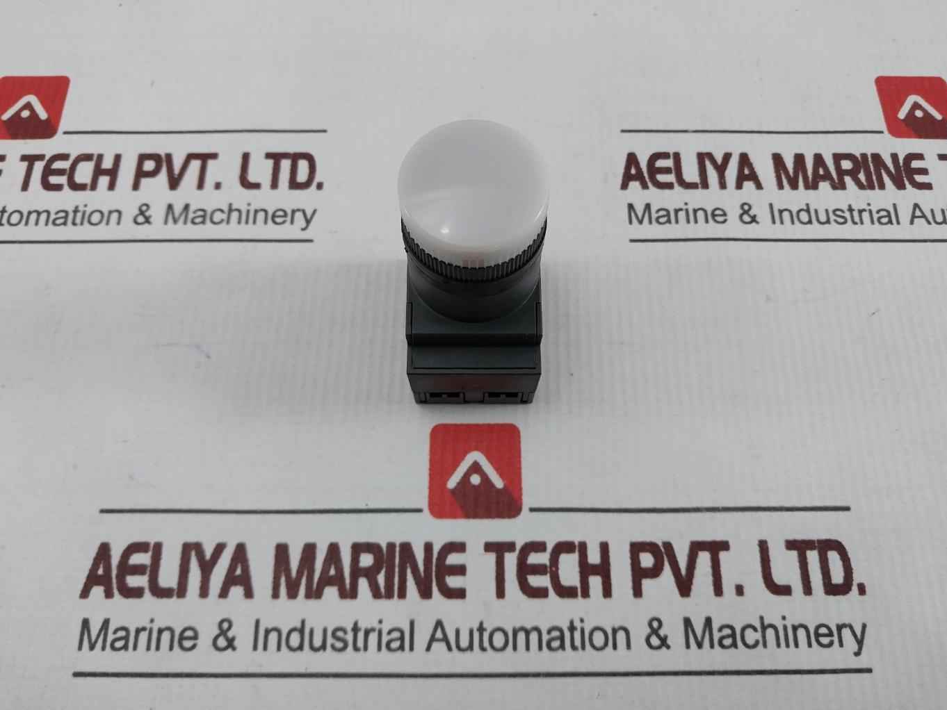 Telemecanique Xb7-ev8.P Push Button Pilot Light 230V 50/60Hz