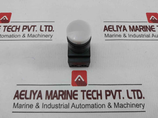 Telemecanique Xb7-ev8.P Push Button Pilot Light 230V 50/60Hz