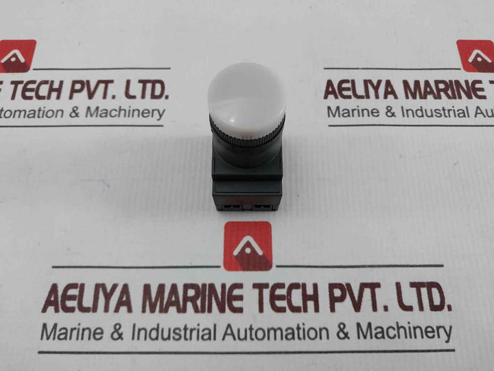 Telemecanique Xb7-ev8.P Push Button Pilot Light 230V 50/60Hz