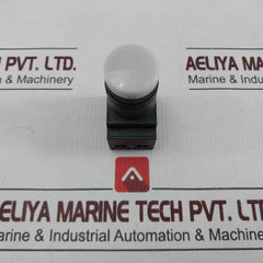 Telemecanique Xb7-ev8.P Push Button Pilot Light 230V 50/60Hz