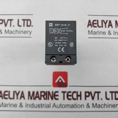 Telemecanique Xb7-ev8.P Push Button Pilot Light 230V 50/60Hz