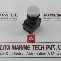 Telemecanique Xb7-ev8.P Push Button Pilot Light 230V 50/60Hz